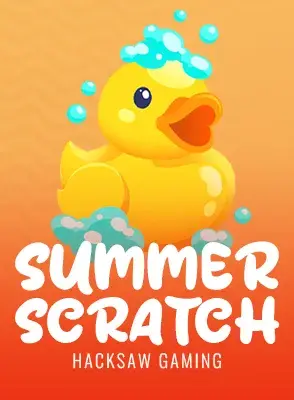 Summer Scratch